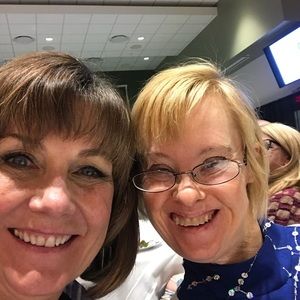 Meet your Posher, Susan